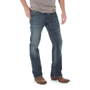Wrangler Retro® Slim Boot Jean