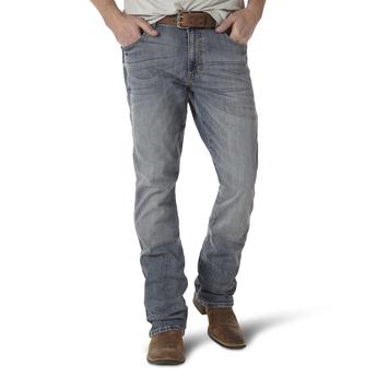 Wrangler Retro® Slim Boot Jean