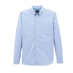 Wrangler® X COJO LS - Classic Fit - Blue