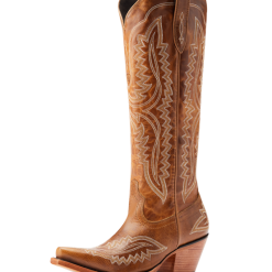 ARIAT Casanova X Toe Western Boot