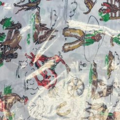 Wild Rags Retro Ranch