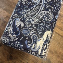 M&F Western 904227 Paisley Wild Rag