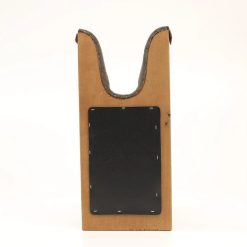 M&F Western 4008 Heavy Stained Wright Boot Jack