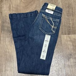 YTH Andrea Trouser Jeans