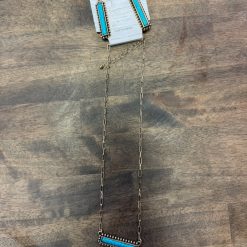TQ Bead Edge Bar