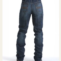 Cinch Silver Label-Slim-Dark Stone