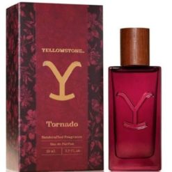 Yellowstone Tornado-Women's Fragrance