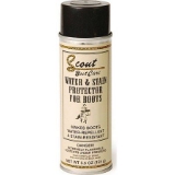 SCOUT Unisex-Adult Scout Water and Stain Protector for Boots