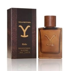 Yellowstone Ride-Men's Cologne