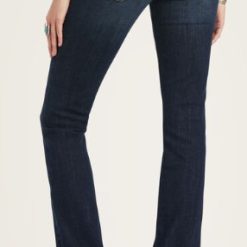 WMS R.E.A.L. Perfect Rise Lexie Boot Cut Jean