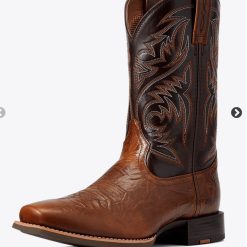 Variation #3273 of Ariat Sport Herdsman Cowboy Boot