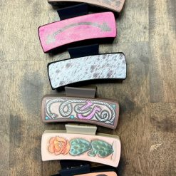 Hair Clips