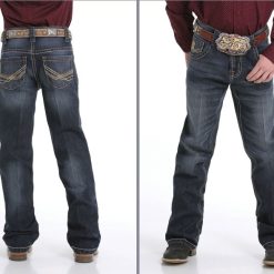 BOYS RELAXED FIT JEAN