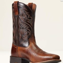 Ariat Sport Herdsman Cowboy Boot