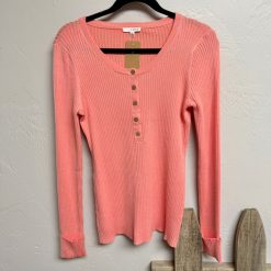 Moving Along Long Sleeve